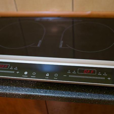 奥克民宿 扎科帕内 外观 照片
